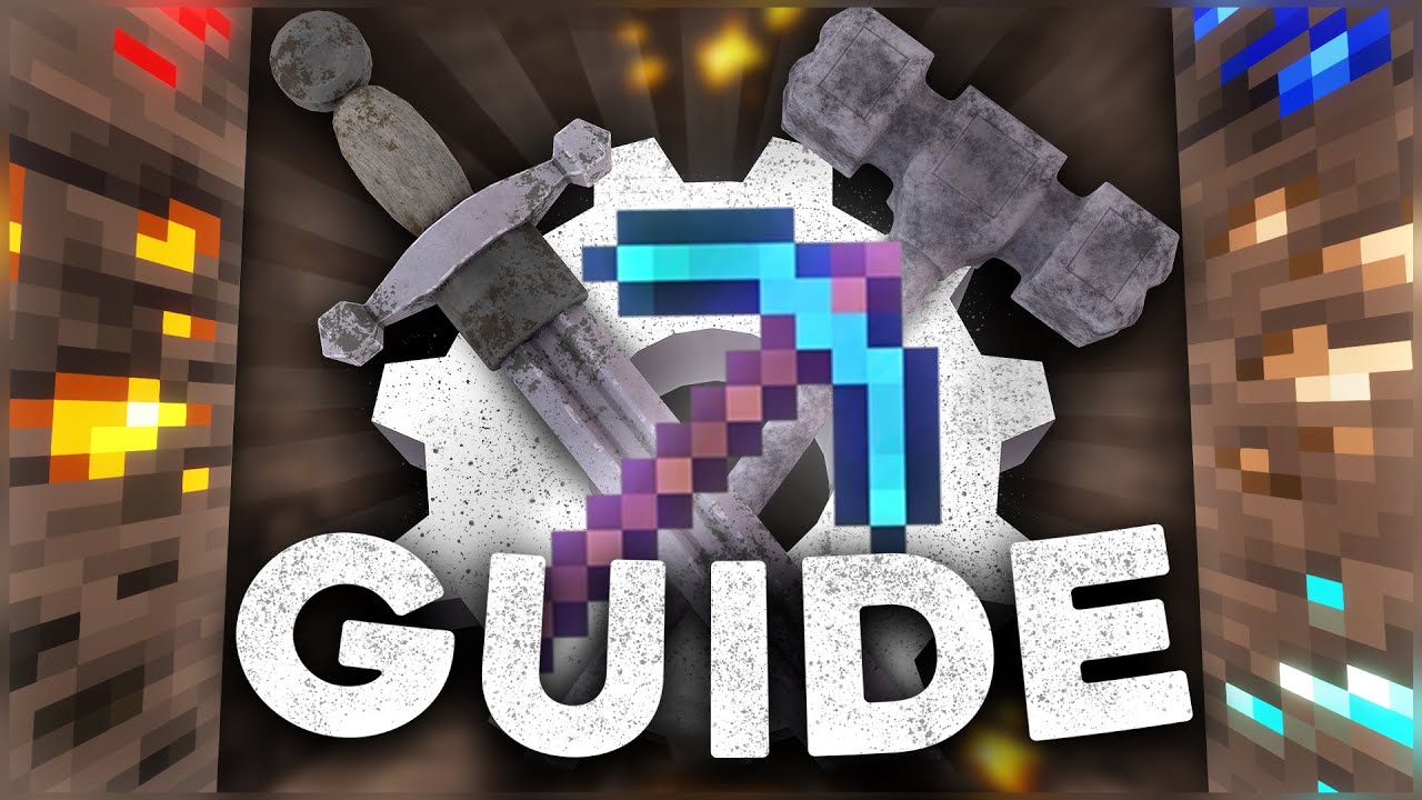 A Guide to MINING In Stoneworks!