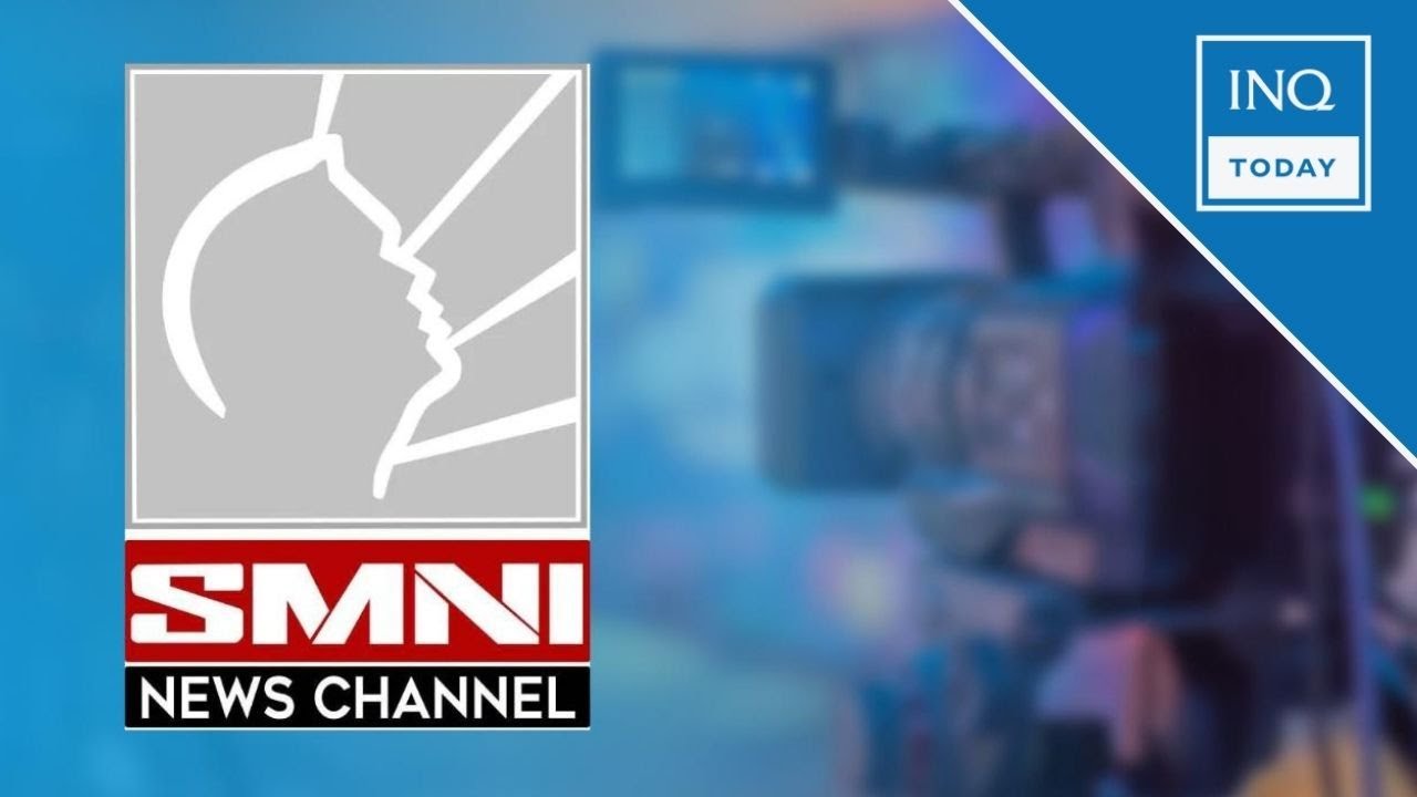 NTC: SMNI wants to know what franchise violations the network made | INQToday