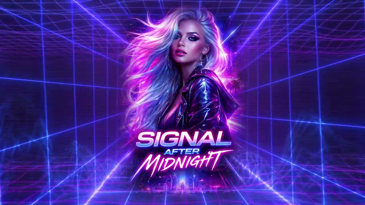 Absolute Magnitude - Signal After Midnight