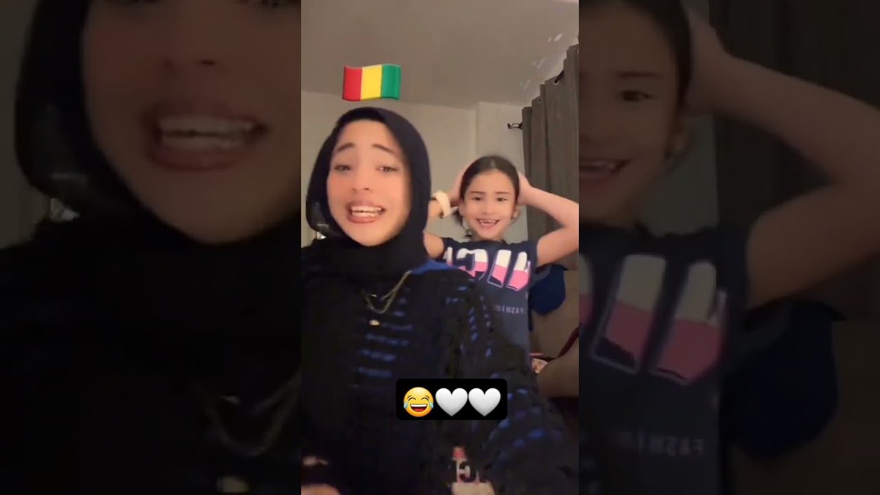 تحدى اعلام الدول (جودىVSايسل)CapCut​ #tiktok​ #foryou​