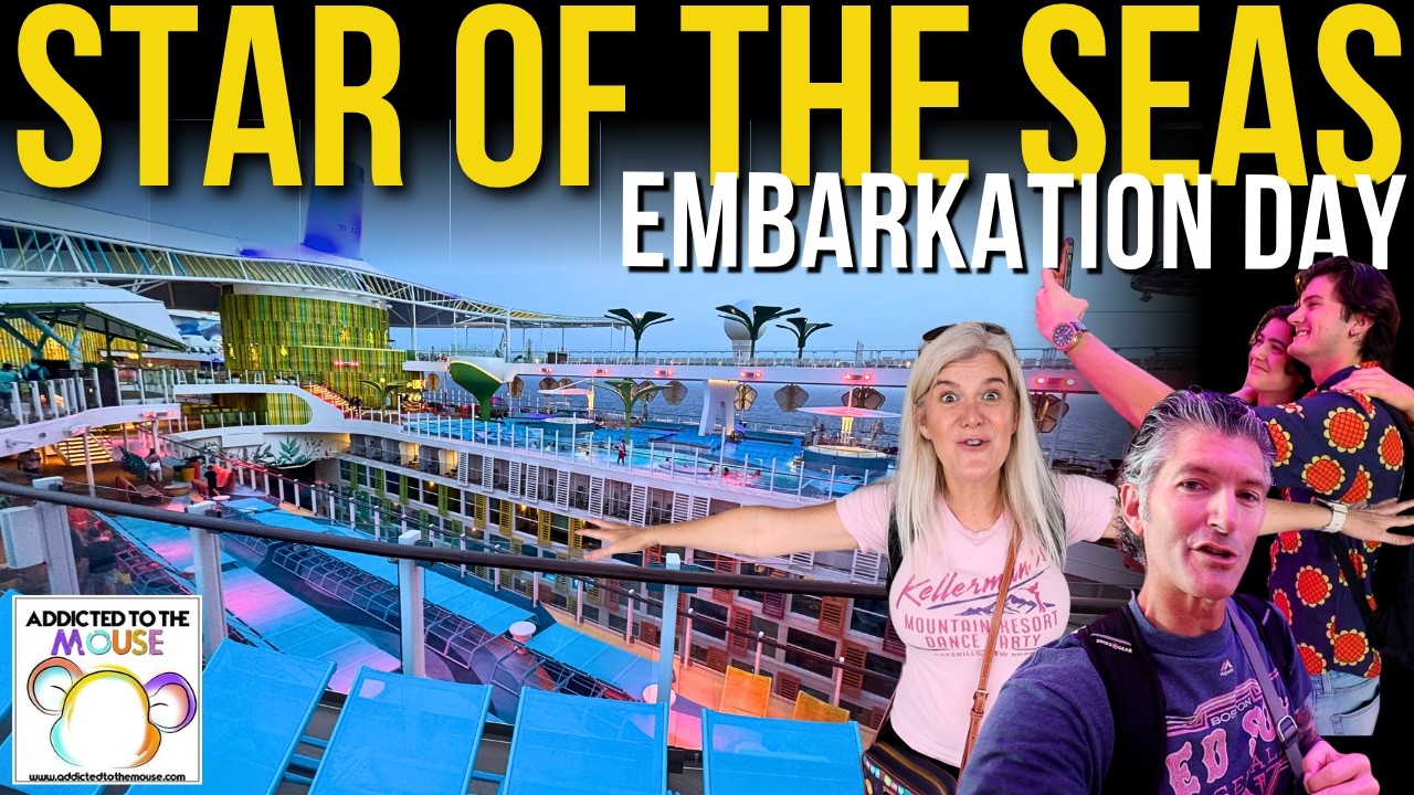 7 ночей на Star of the Seas: лучший круиз в нашей жизни?