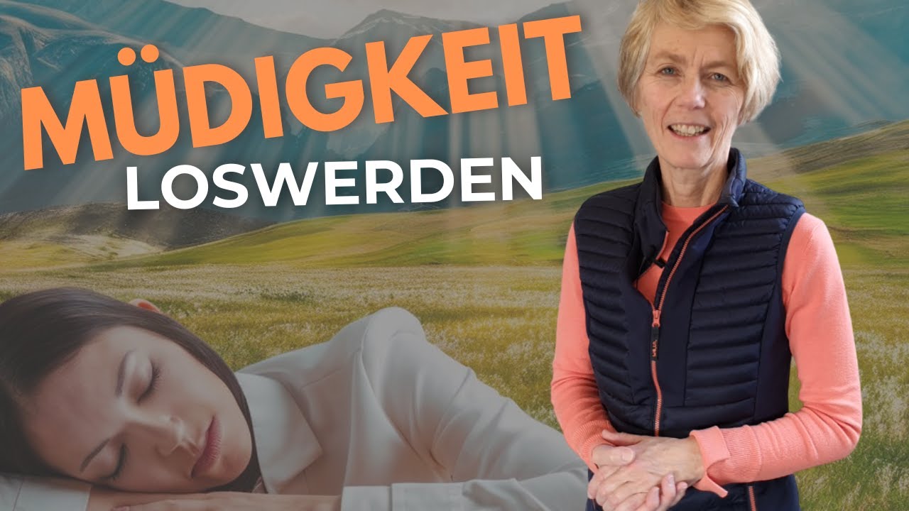 Energie für MEHR Lebensqualität? 5 Tipps zum Erfolg!