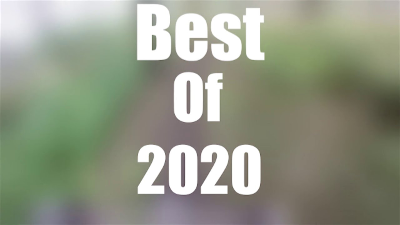 Best of 2020