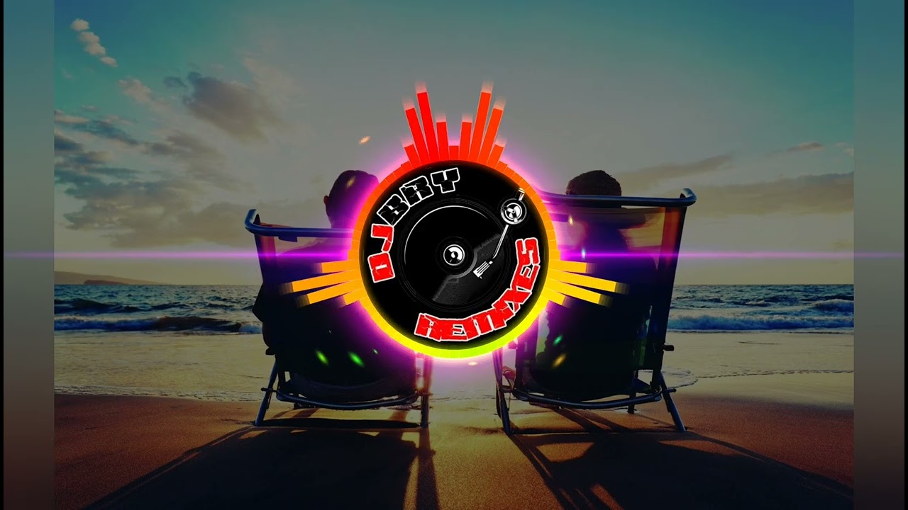 For Lovers Ghostmix (2022) - DjBryant Remixes