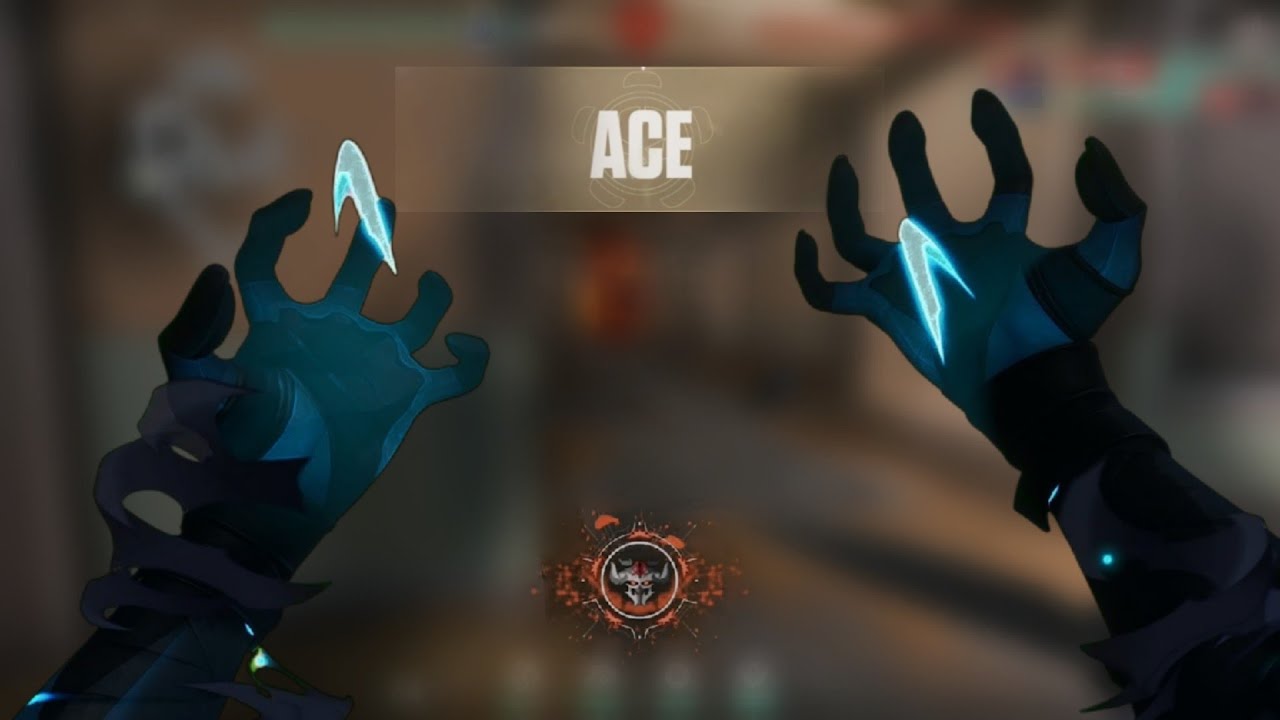 Hard Stuck Iron? Omen.        #valorant