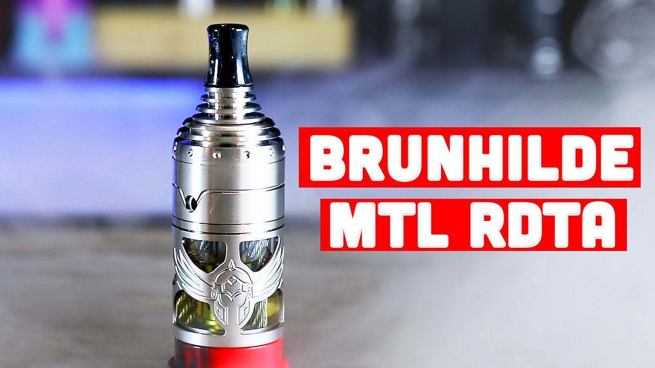 Best MTL RDTA! ✌️🚭