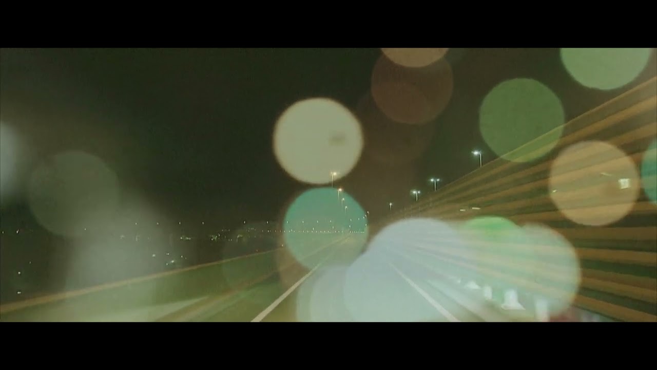 TOSHIO MATSUURA PRESENTS TOKYO NIGHT CRUISE -MUSIC FOR LIFE-  (YouTube edit version)
