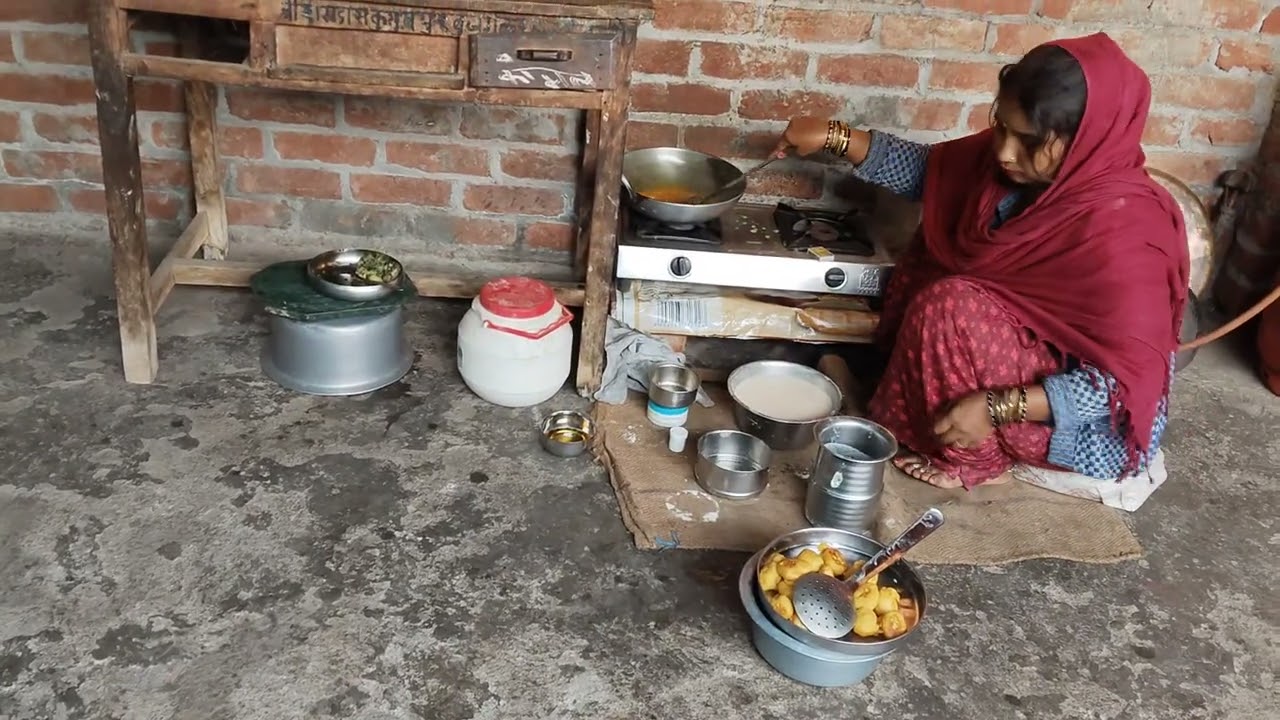 Kadhi recipe ♥️🙏
