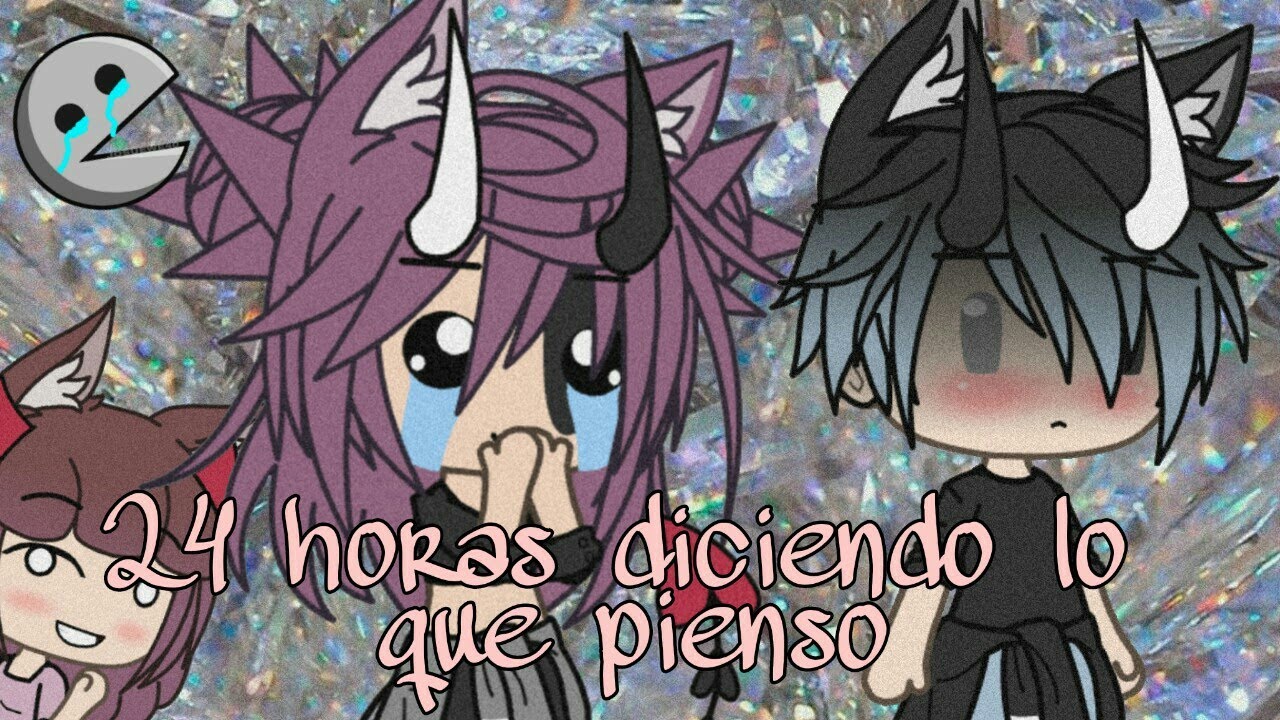 //24 horas diciendo lo que pienso :