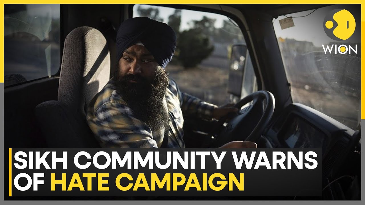 US: Sikh Truckers Face Backlash After Deadly Florida Crash | WION