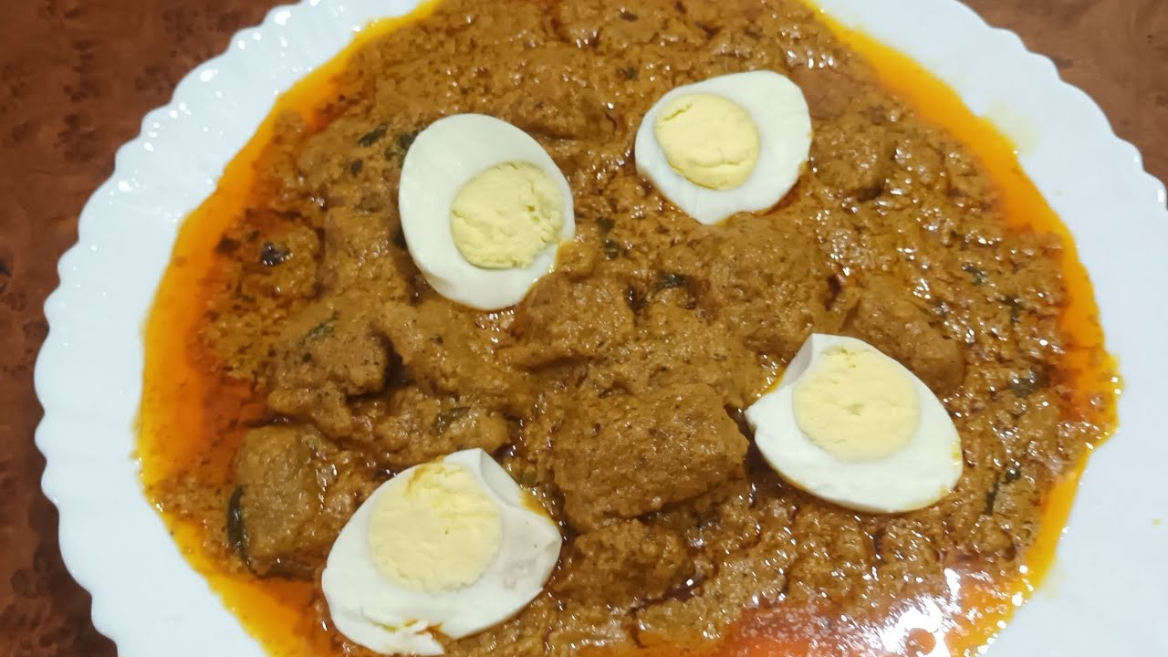 Hyderabadi Famous pasende/ In my style 😋 #yummyrecipe #mouthwatering #recipe