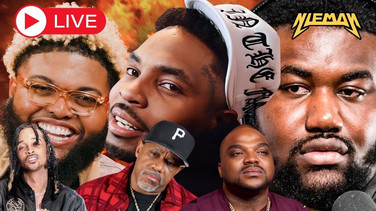 Poetik Flakko TRIPPIN & New Pod W/ Trell | Tayf3rd RESPONDS to FADE | Wack100 vs Ant Jefe