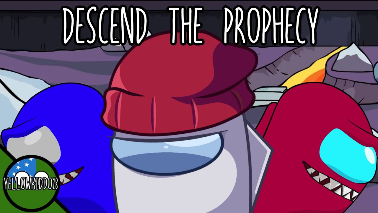ChewieCatt x Kyle Allen Music ft Swiblet | Descend The Prophecy