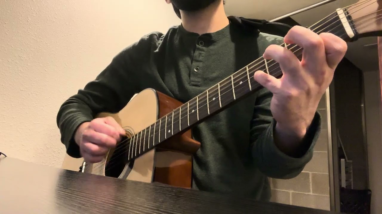 I Will Survive - Gloria Gaynor (COVER)
