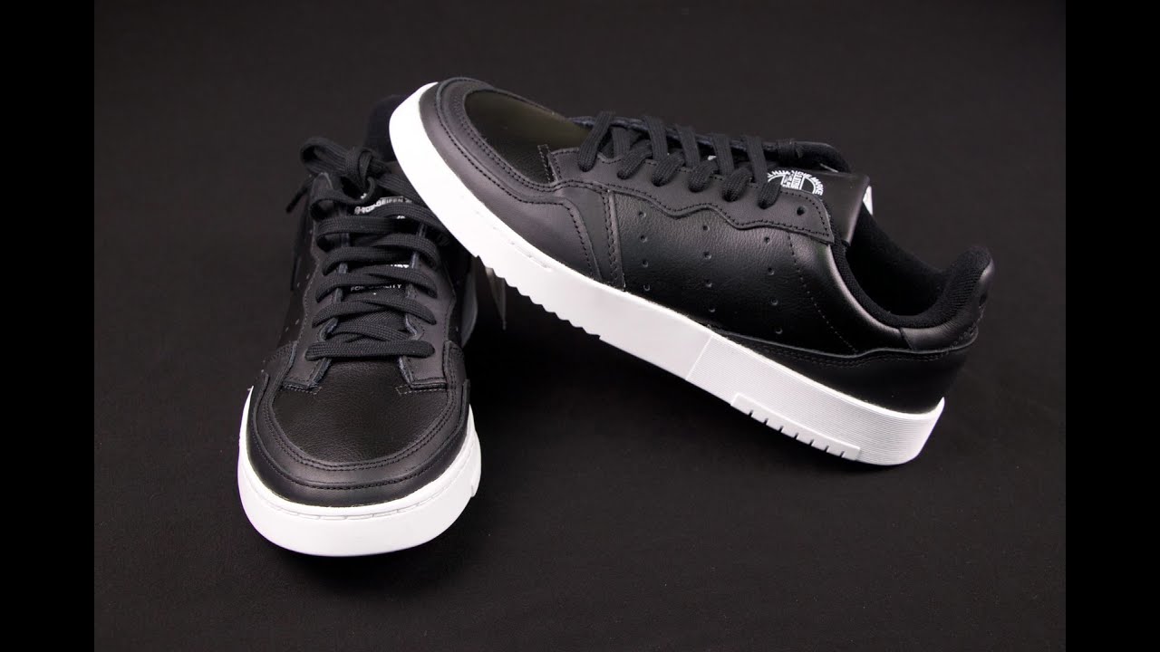 ADIDAS SUPERCOURT // EE6038