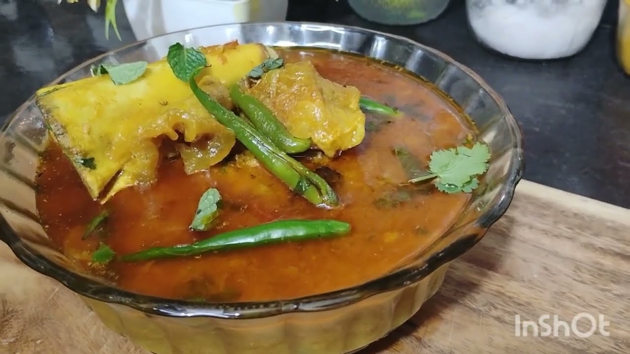 Ramadan special Kadai gosh😋 I'll