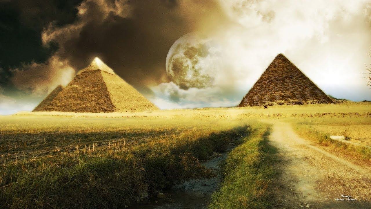 Top Music Big Room,Tribal Exotic & Arabic Drops ★2019 ★ #7