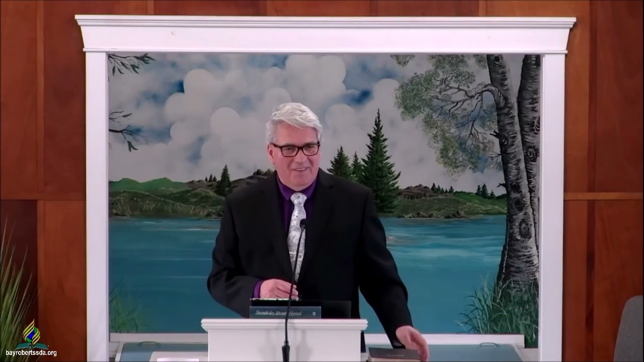 2026-01-31: He is a Liar (Elder Stephen McIntyre)