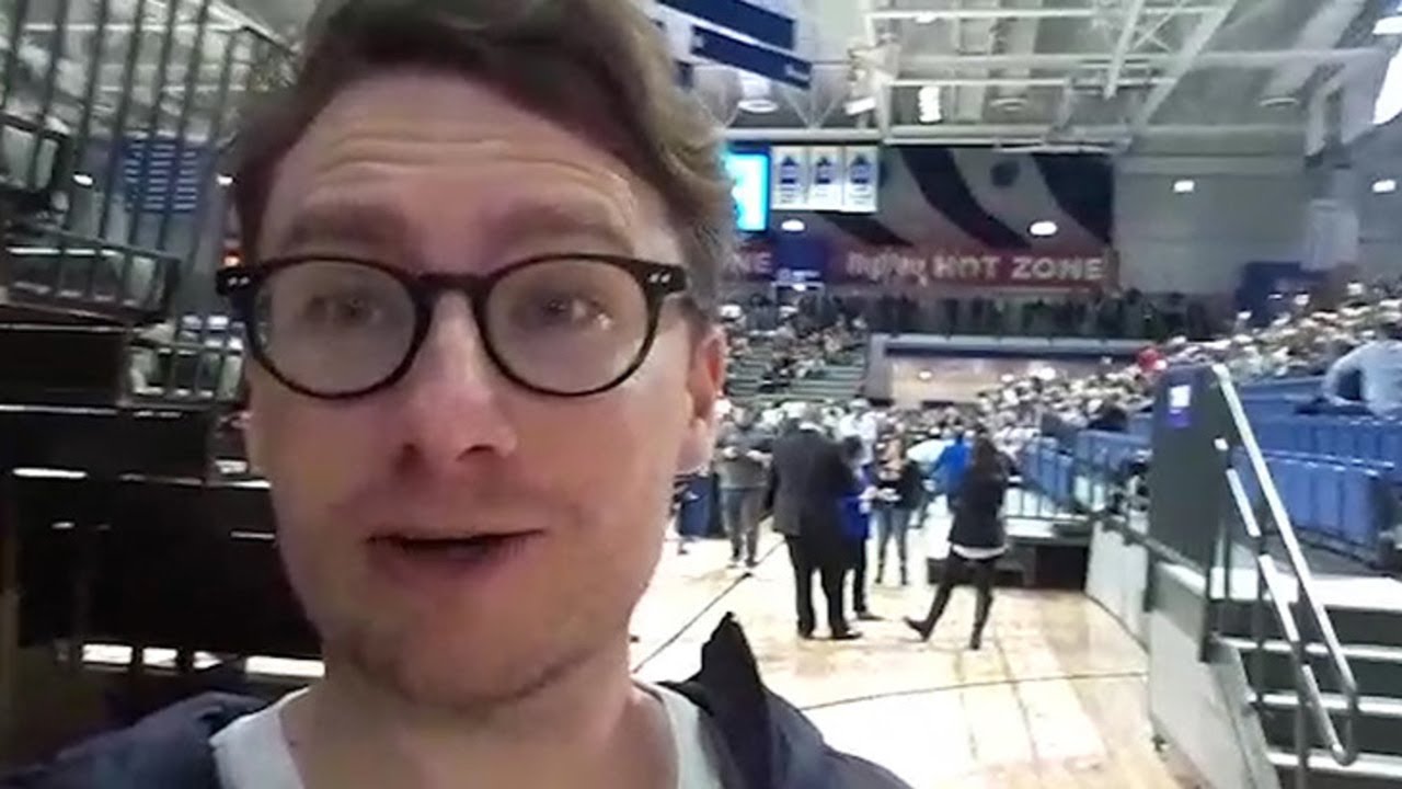 US Election 2020 diary: An Australian inside an Iowa caucus