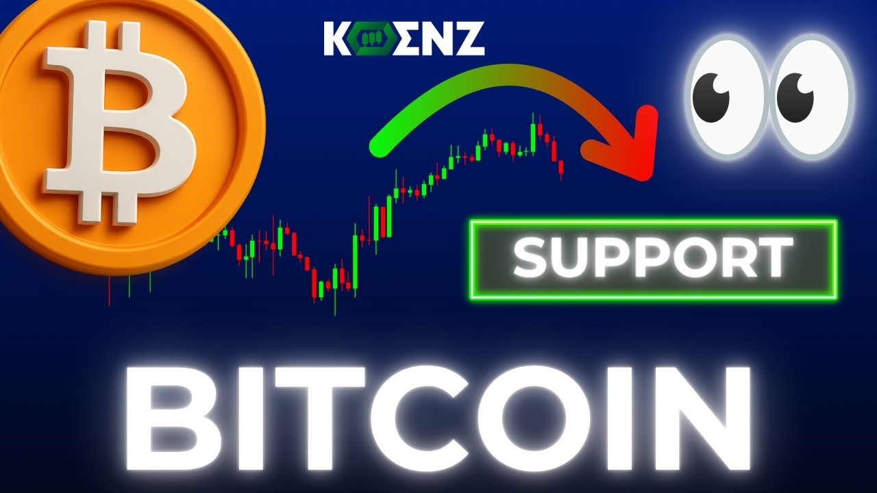 BTC: Elliott Wave Analysis Price Prediction | 1hr | Bitcoin Forecast & Key Levels