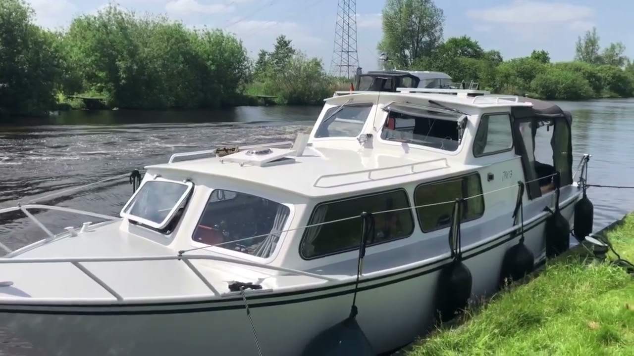 Friese wateren