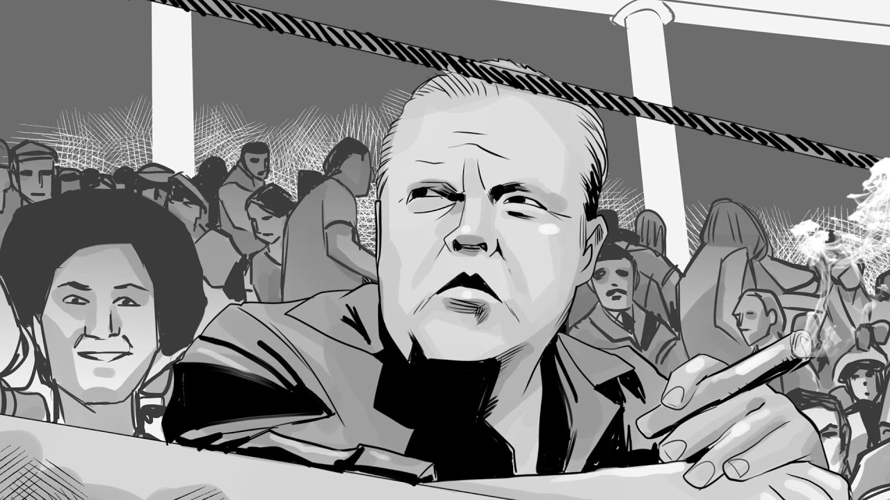 Campaña Abonos Maestranza 2018 - 'Donde nace la maestría' (versión 60”)