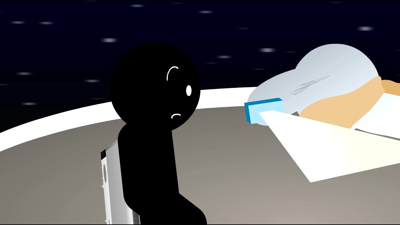 Sheim Vs Katiana - Sheim (Episode 5)