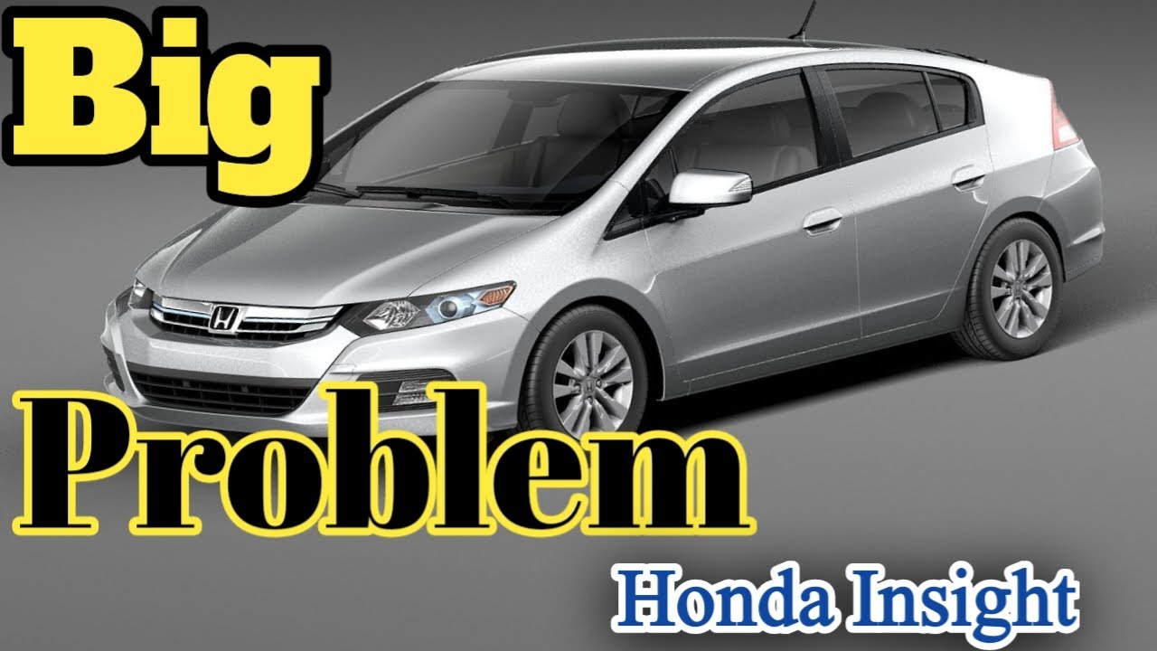 Honda insight p0302|Honda missing problem|Honda insight misfire|How to repair honda misfire issues.