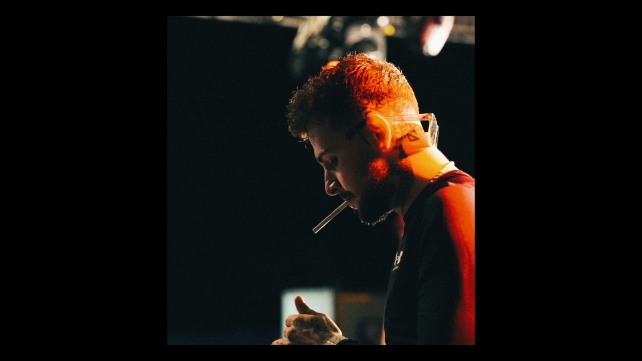 [SATILDI] WEGH x JEFE Type Beat 