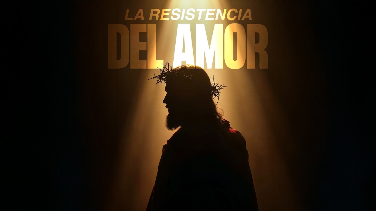 LA RESISTENCIA DEL AMOR - APÓSTOL JUAN CARLOS EGUIZABAL