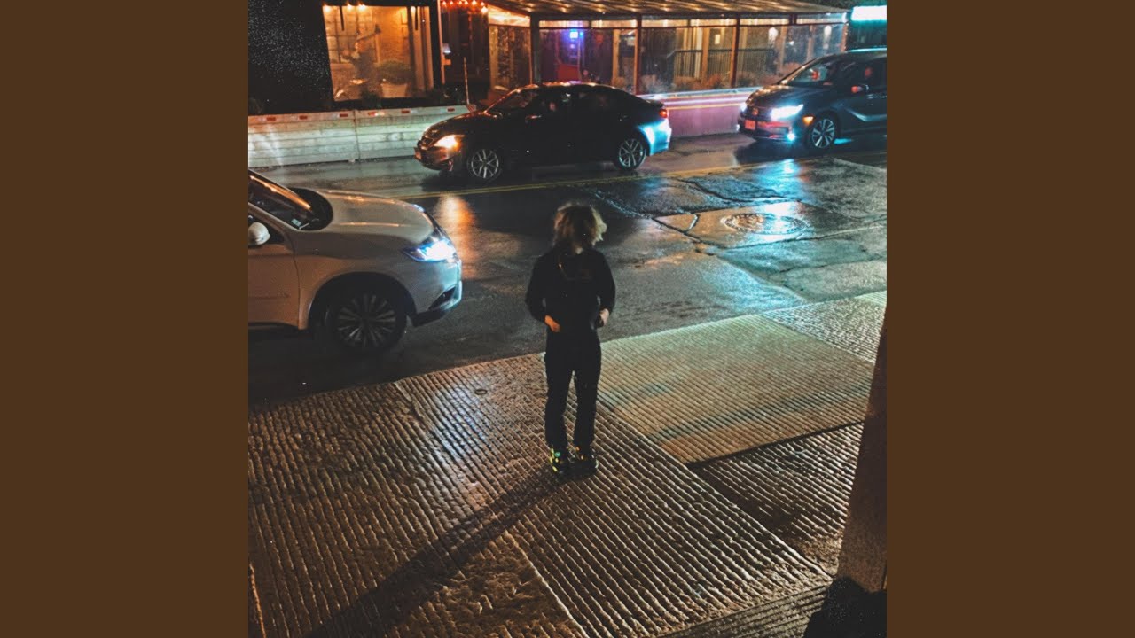 Hyakk (feat. Sofaygo Archive)