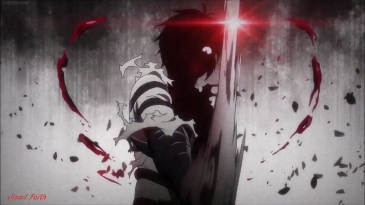 Nanbaka | Can You Feel My Heart