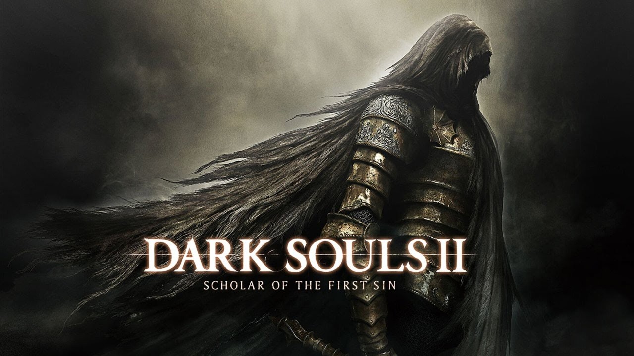 Dark Souls 2   16.2.2026