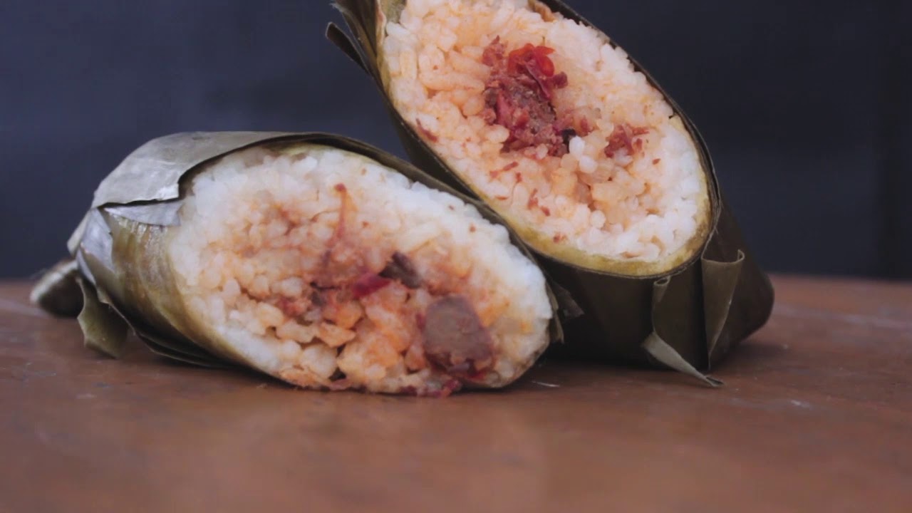 Video Iklan Makanan Tradisional Produk UMKM Surakarta Jadi Lebih Menarik