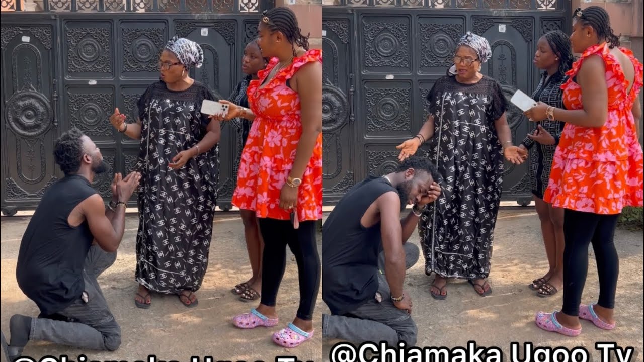 Her daughter used her boyfriend’s money to buy her car & land, the bad mother made a shocking offer