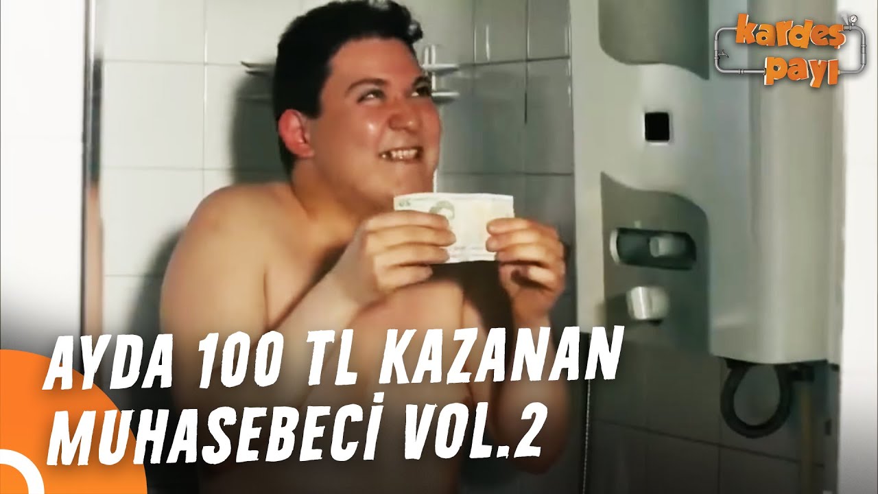 Gelir Gider Uzmanı Oğuzhan | Kardeş Payı