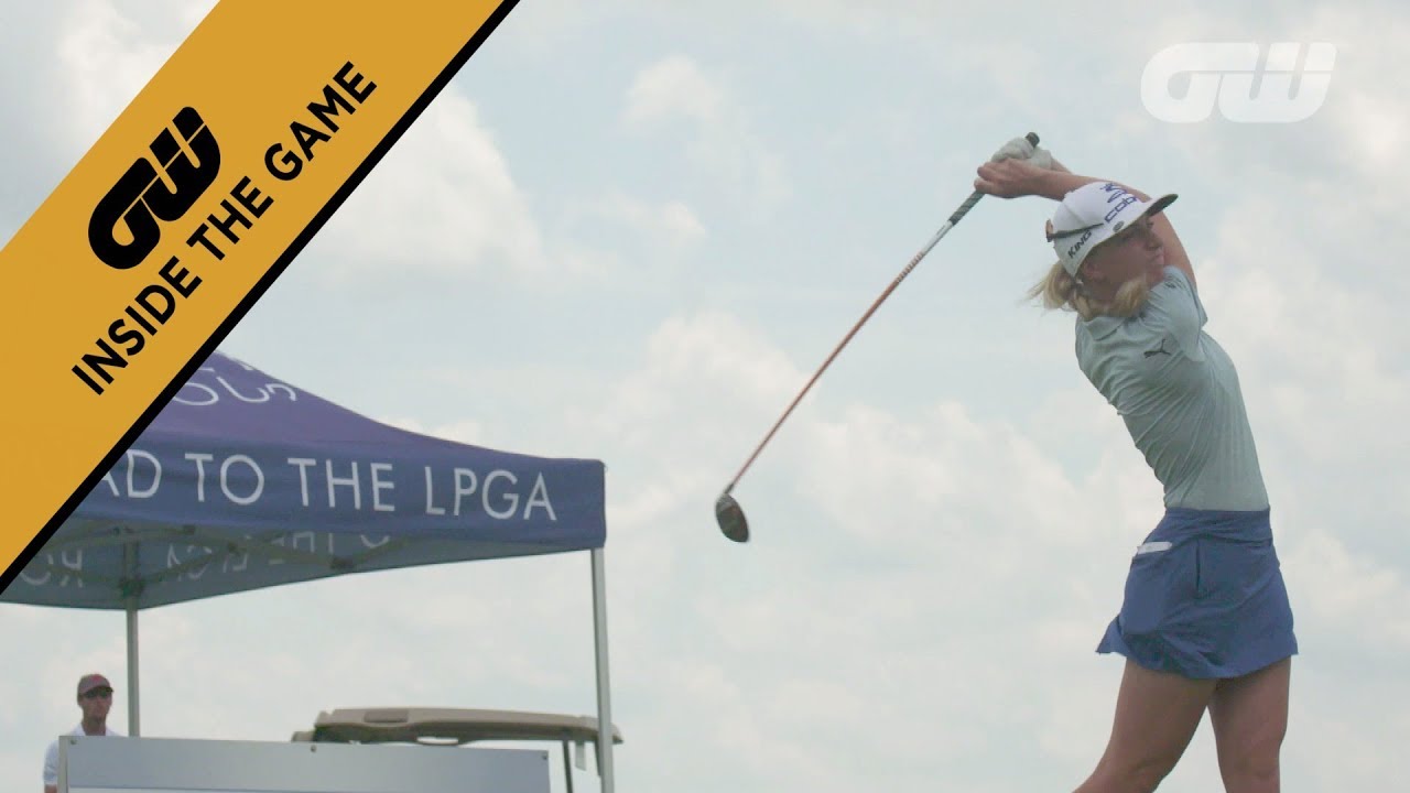 Inside The Game: Symetra Tour