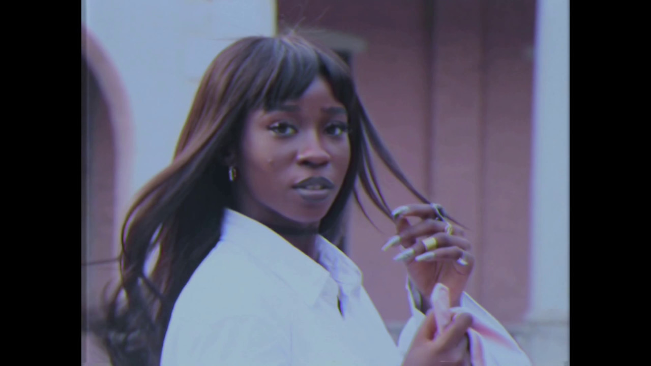 Odunsi (The Engine) - Desire (Feat. Funbi & Tay Iwar) [Official Video]