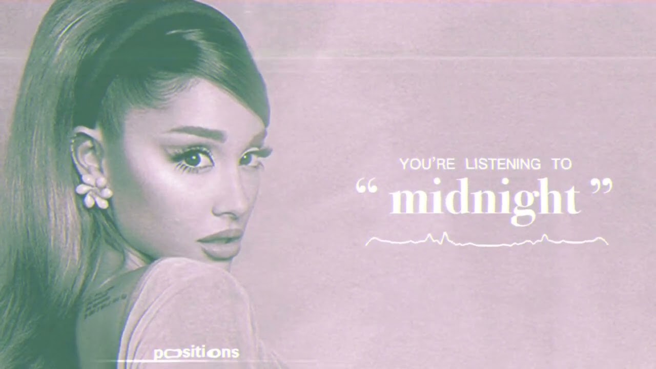 [FREE] Ariana Grande x SZA - 
