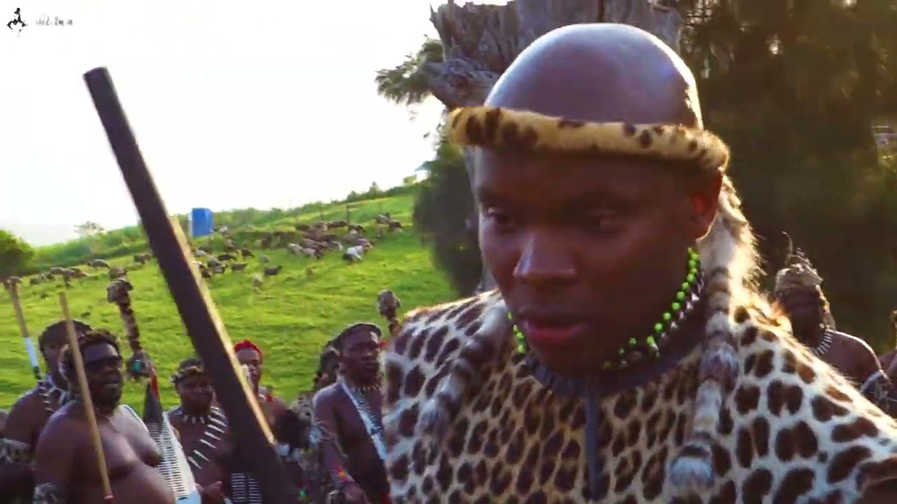 AMABUTHO KAZULU KWABALENI EMTHUNZINI: UBUCIKO BEJADU EMBUMBULU. #ZULU #IJADU #AMABUTHO