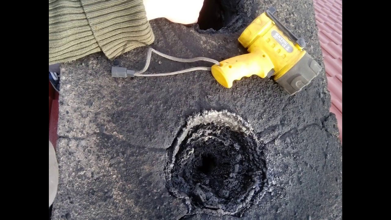 Závady komínů pokračují