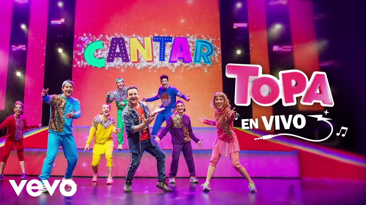 Diego Topa - Lo que te gusta hacer (El Viajero | En Vivo en Buenos Aires)