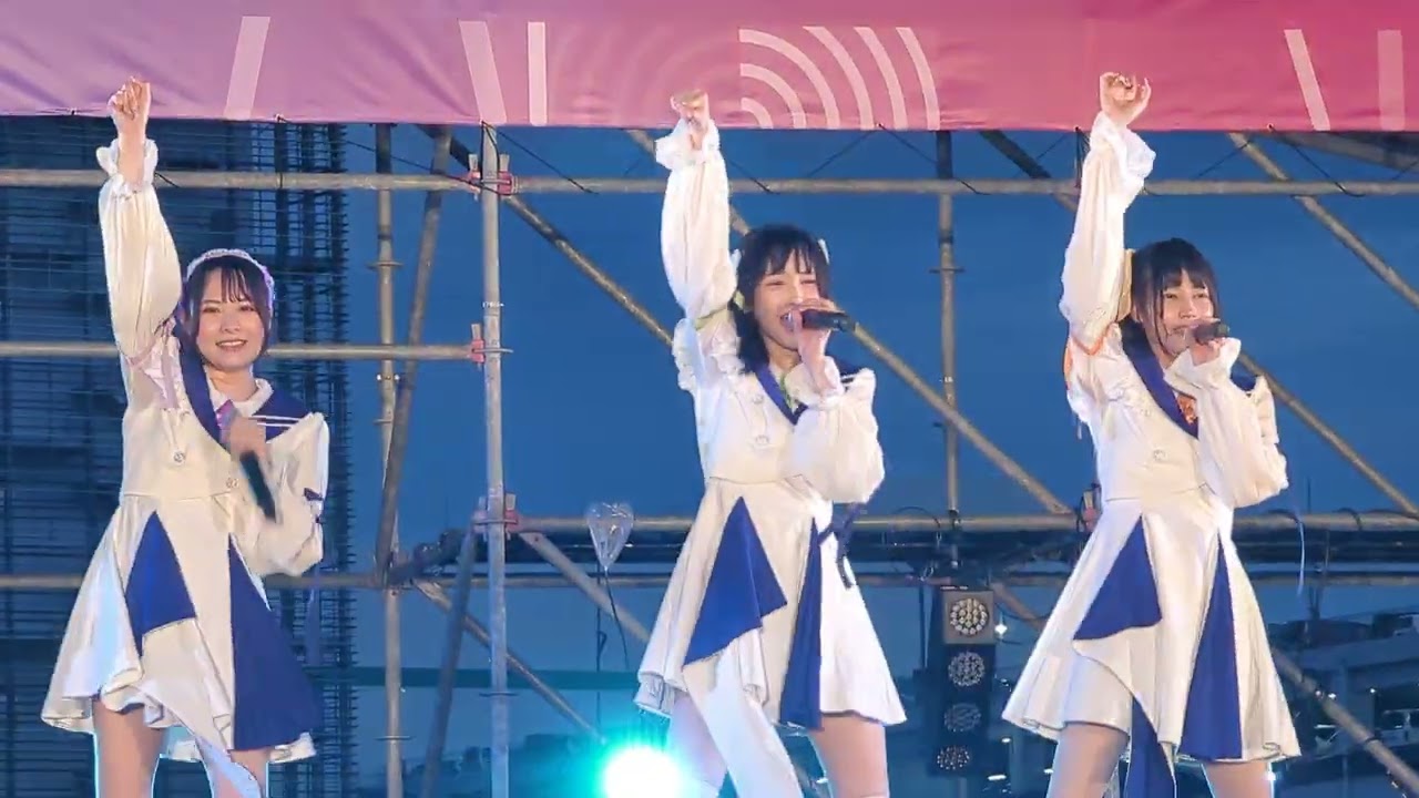 真っ白なキャンバス 20240713