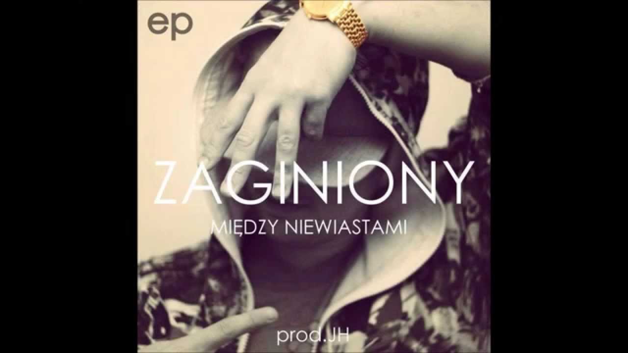 Zaginiony - Król Musi Zginąć