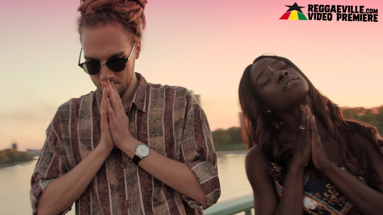 Wunso & Leila Akinyi - Blessings [Official Video 2019]