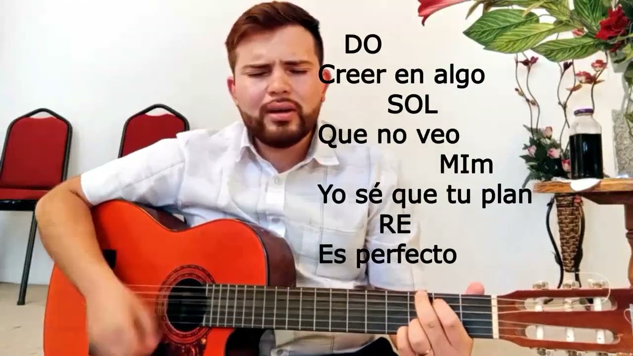 SUELTO - SARAI RIVERA - guitarra  con notas - te suelto mis sueños