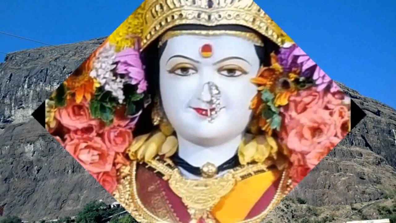 JIVDANI AAI TU KOLYANCHI AAI| DAYA NAIK-KAVITA NIKAM |