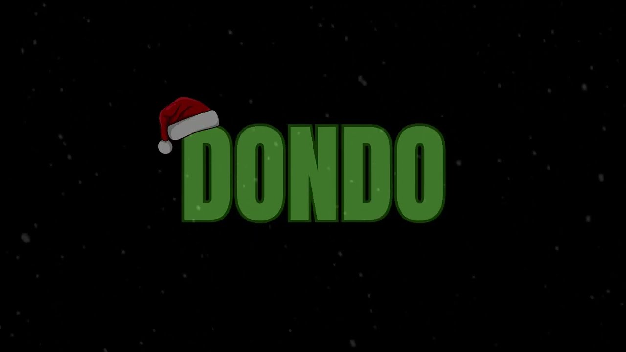Dondo - Drift (Official Audio)