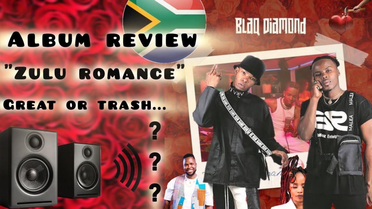 South Africans React To 