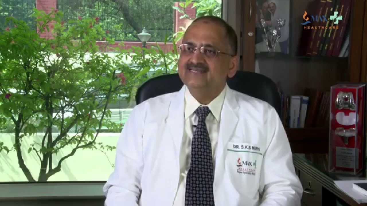 Max Institute of Musculoskeletal Sciences (Max Healthcare)